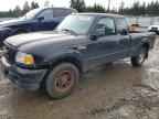2011 FORD RANGER