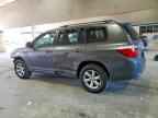2010 TOYOTA HIGHLANDER