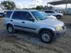 2001 HONDA CR-V