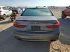 2016 BMW 7 series