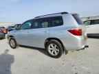 2010 TOYOTA HIGHLANDER