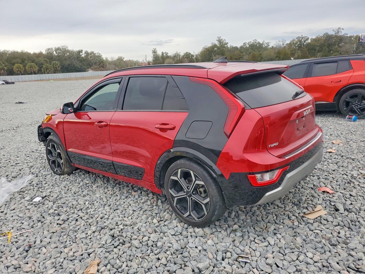 2023 KIA Niro