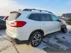 2020 SUBARU Ascent