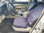 2013 SUBARU Outback