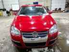 2009 VOLKSWAGEN JETTA