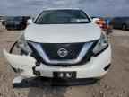 2016 NISSAN MURANO