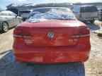 2015 VOLKSWAGEN EOS