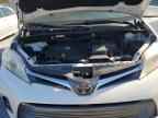 2018 TOYOTA SIENNA