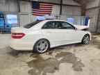 2013 MERCEDES-BENZ E-Class