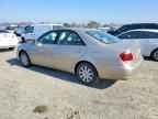 2005 TOYOTA CAMRY