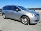 2020 CHRYSLER Voyager