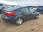 2015 KIA FORTE