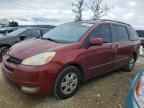 2004 TOYOTA SIENNA
