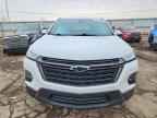 2022 CHEVROLET TRAVERSE