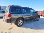 2007 NISSAN Armada
