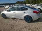 2015 KIA FORTE