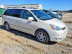 2004 TOYOTA SIENNA