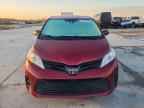 2019 TOYOTA SIENNA