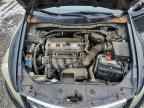2011 HONDA ACCORD