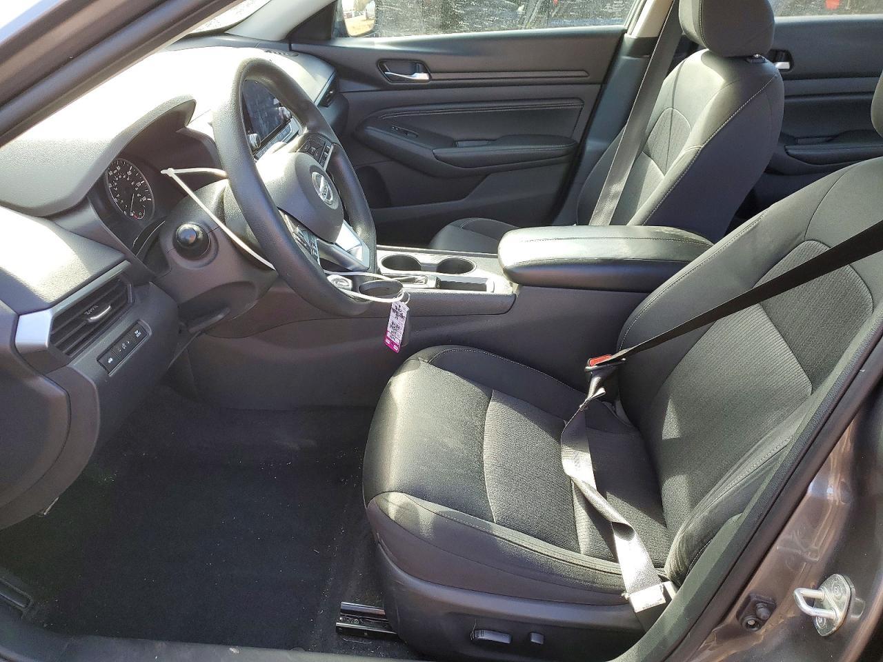 2019 NISSAN ALTIMA