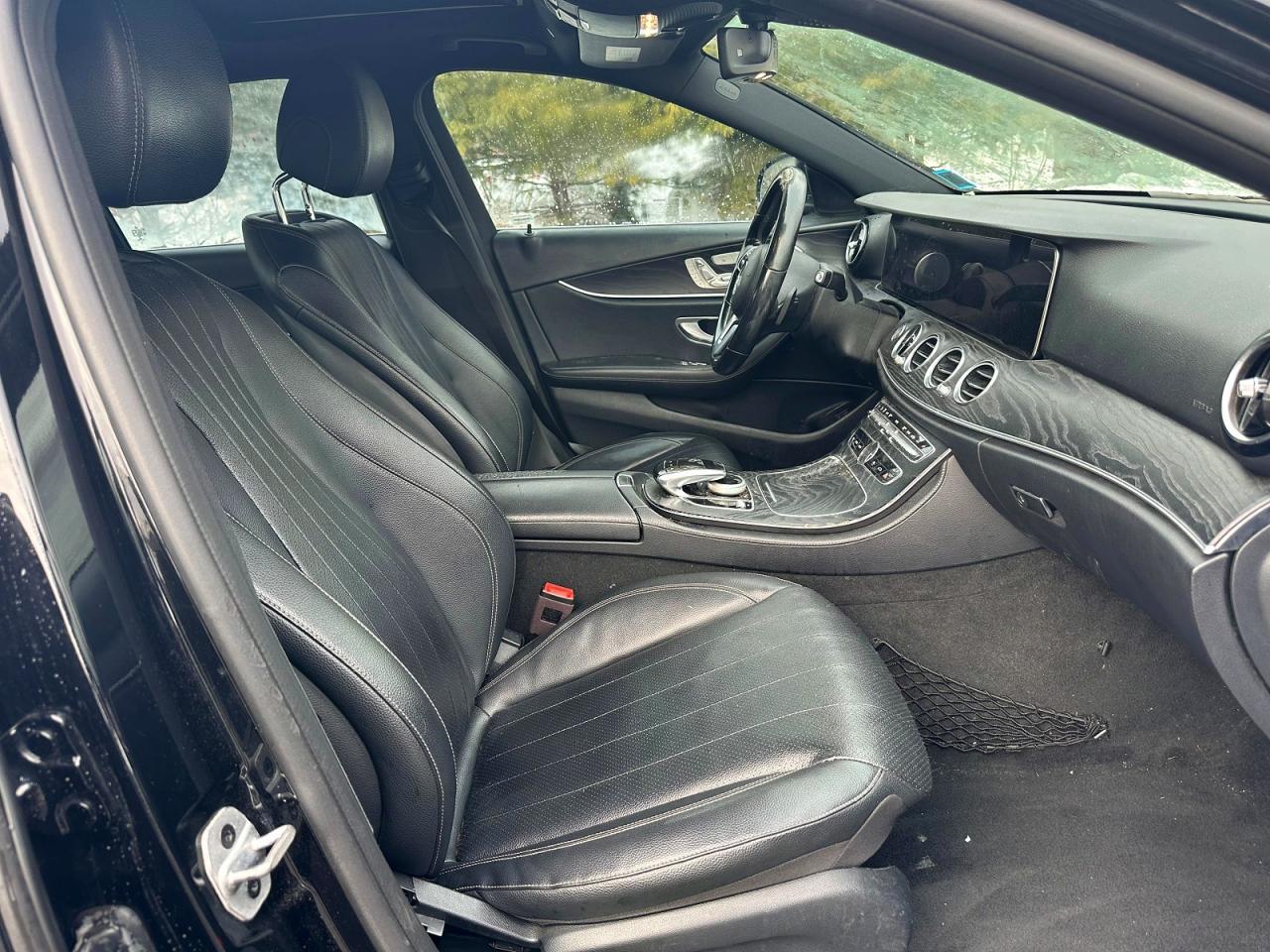 2020 MERCEDES-BENZ E-Class