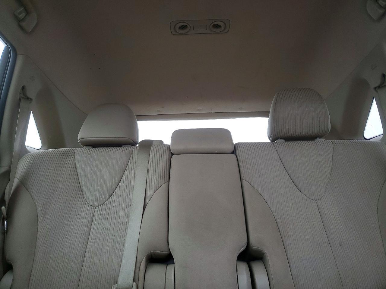 2014 TOYOTA VENZA