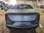 2022 CADILLAC CT4