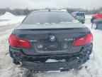 2014 BMW 5 series