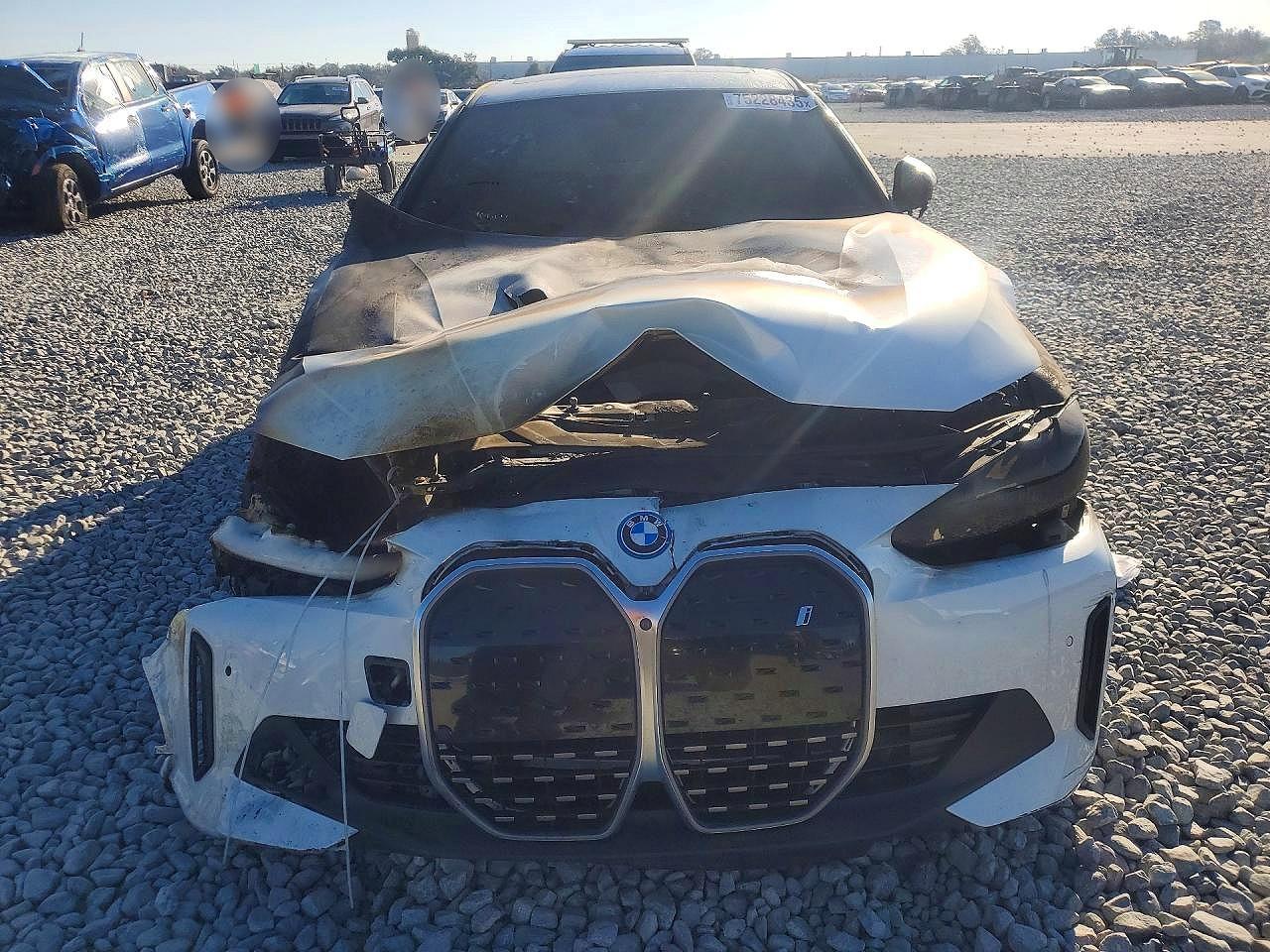 2023 BMW i4