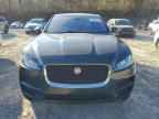 2017 JAGUAR F-Pace