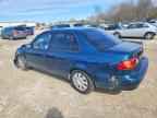 2000 TOYOTA COROLLA