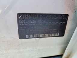 2012 BMW X5
