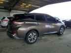 2015 NISSAN MURANO