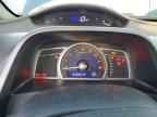 2011 HONDA CIVIC