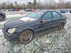 2002 MERCEDES-BENZ C-CLASS