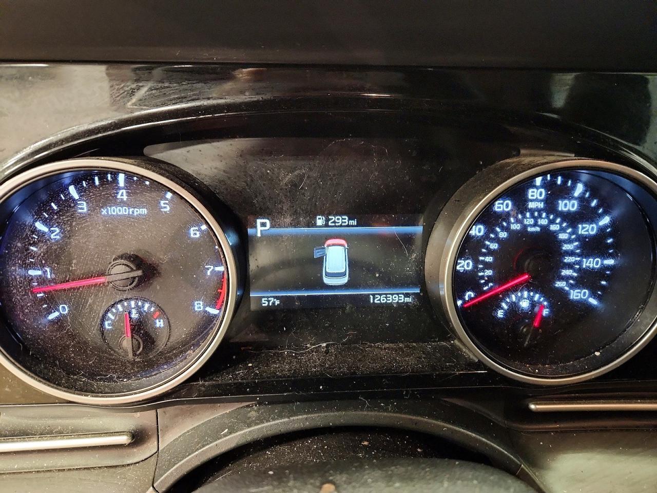 2022 KIA Carnival