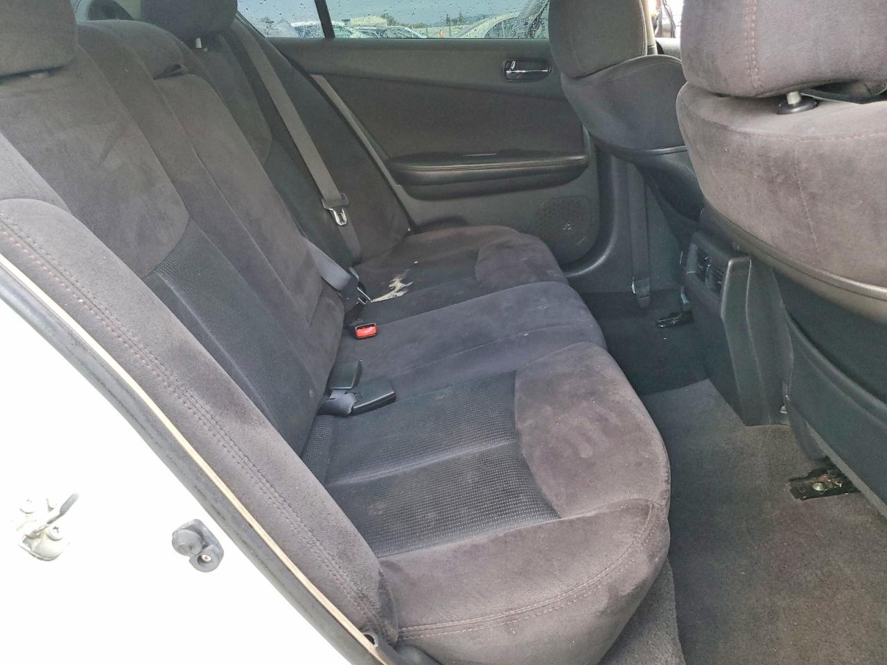 2013 NISSAN Maxima