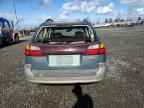 2001 SUBARU Legacy