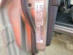 2002 JEEP Grand Cherokee