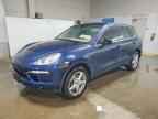 2013 PORSCHE CAYENNE