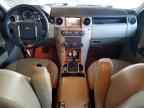 2010 LAND ROVER LR4