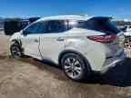 2016 NISSAN MURANO