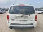 2009 HONDA PILOT