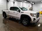 2020 GMC Sierra