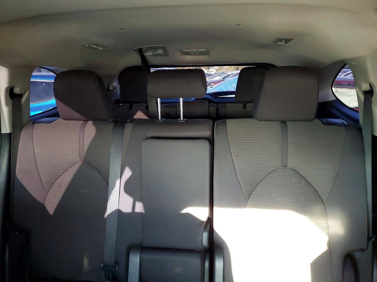 2024 TOYOTA HIGHLANDER