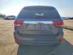 2011 JEEP Grand Cherokee
