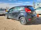 2013 FORD Fiesta