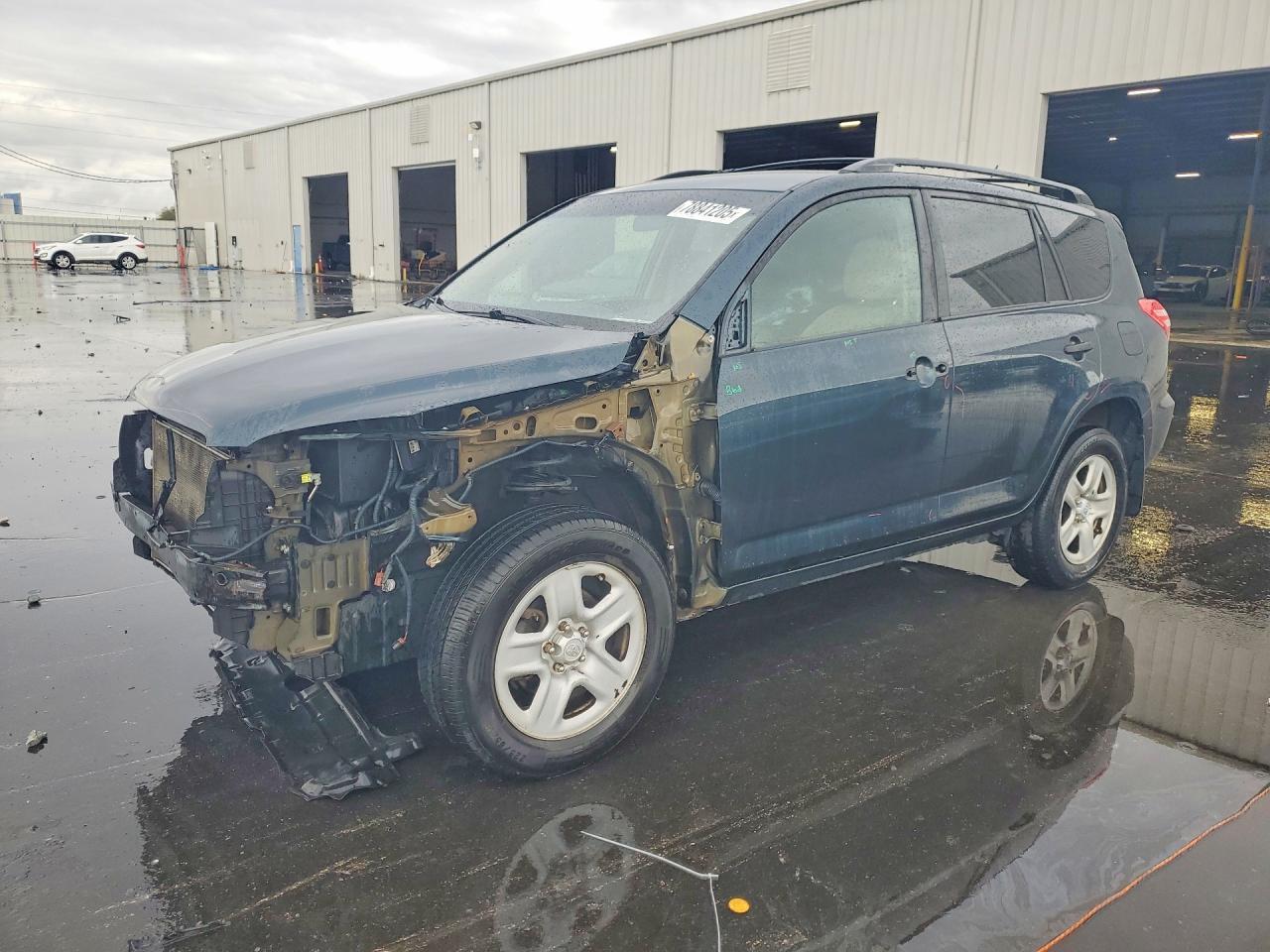 2012 TOYOTA RAV4