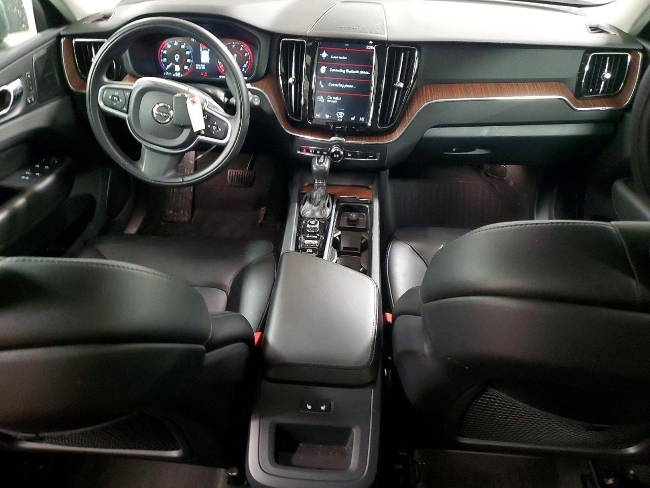 2019 VOLVO XC60