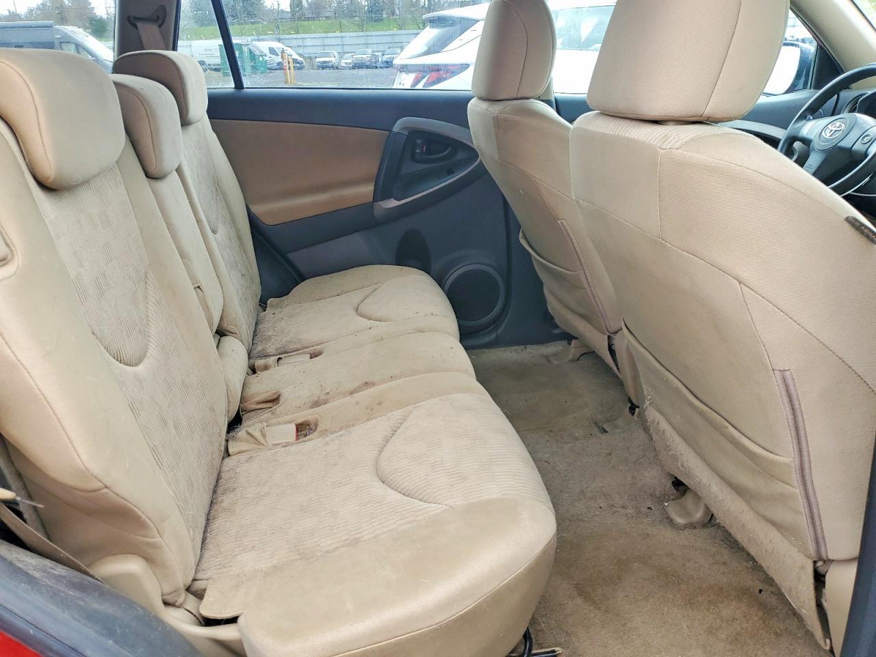 2010 TOYOTA RAV4